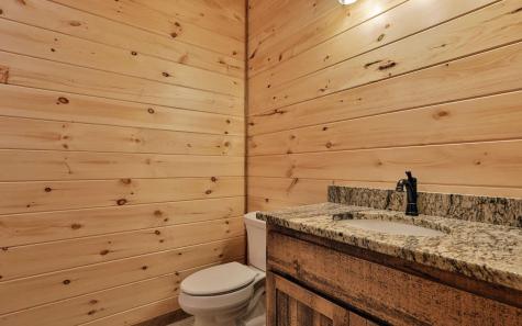 159 Native Trail Blue Ridge GA 30513