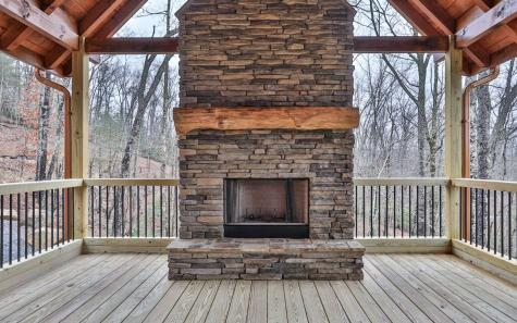 159 Native Trail Blue Ridge GA 30513