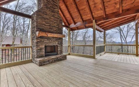 159 Native Trail Blue Ridge GA 30513