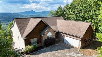 883 Ramey Mountain Road Hiawassee GA 30546