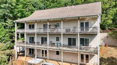 883 Ramey Mountain Road Hiawassee GA 30546