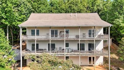 883 Ramey Mountain Road Hiawassee GA 30546