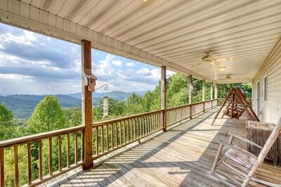 883 Ramey Mountain Road Hiawassee GA 30546