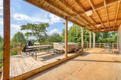 883 Ramey Mountain Road Hiawassee GA 30546