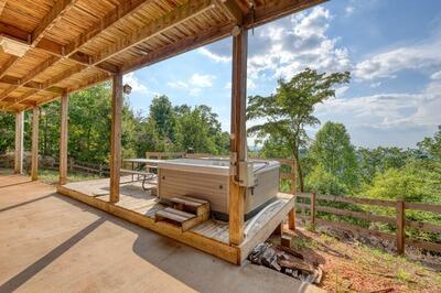 883 Ramey Mountain Road Hiawassee GA 30546