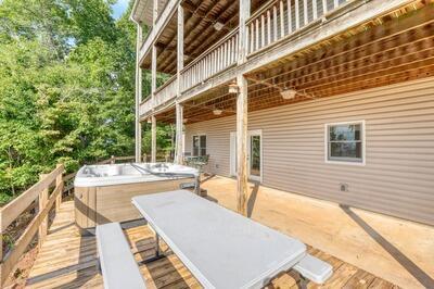 883 Ramey Mountain Road Hiawassee GA 30546