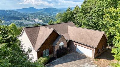 883 Ramey Mountain Road Hiawassee GA 30546