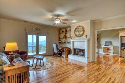 883 Ramey Mountain Road Hiawassee GA 30546