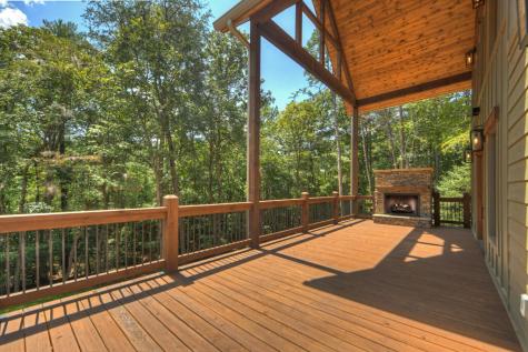 200 W Goldmine Road Ellijay GA 30536