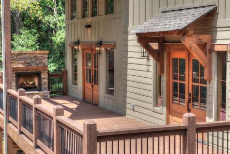 200 W Goldmine Road Ellijay GA 30536