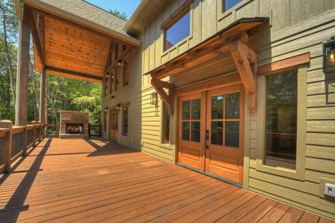 200 W Goldmine Road Ellijay GA 30536