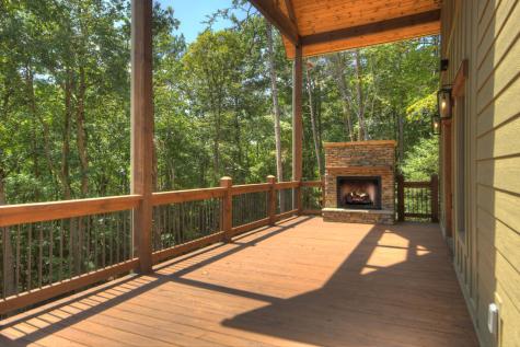200 W Goldmine Road Ellijay GA 30536
