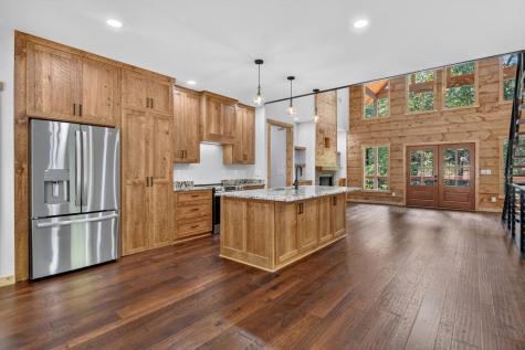 200 W Goldmine Road Ellijay GA 30536