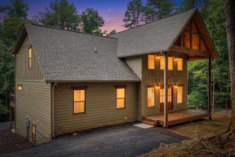 200 W Goldmine Road Ellijay GA 30536