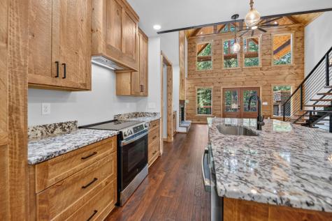 200 W Goldmine Road Ellijay GA 30536