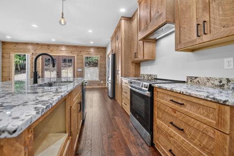 200 W Goldmine Road Ellijay GA 30536