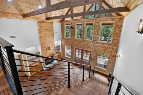 200 W Goldmine Road Ellijay GA 30536