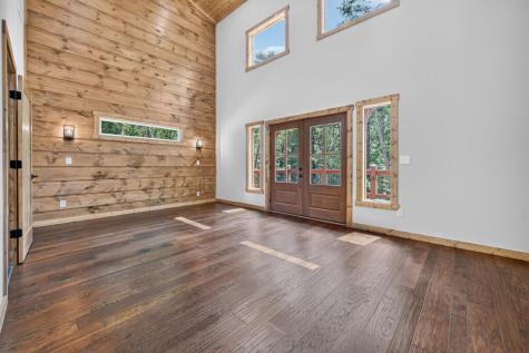 200 W Goldmine Road Ellijay GA 30536