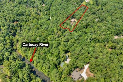 200 W Goldmine Road Ellijay GA 30536