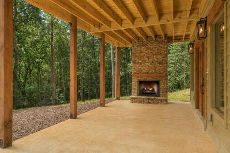 200 W Goldmine Road Ellijay GA 30536