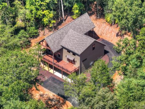 200 W Goldmine Road Ellijay GA 30536