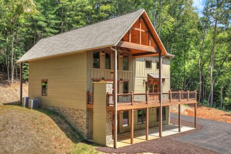 200 W Goldmine Road Ellijay GA 30536