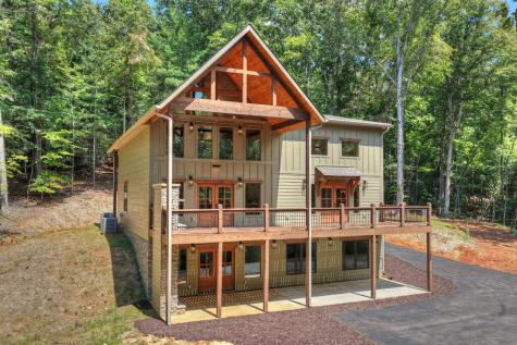 200 W Goldmine Road Ellijay GA 30536