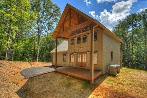 200 W Goldmine Road Ellijay GA 30536
