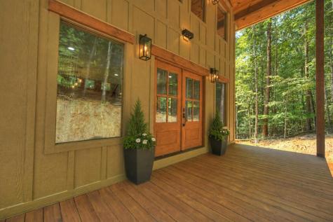 200 W Goldmine Road Ellijay GA 30536