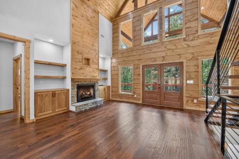 200 W Goldmine Road Ellijay GA 30536