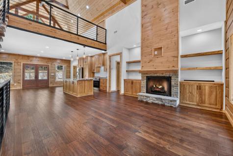 200 W Goldmine Road Ellijay GA 30536
