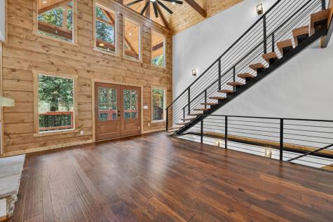 200 W Goldmine Road Ellijay GA 30536