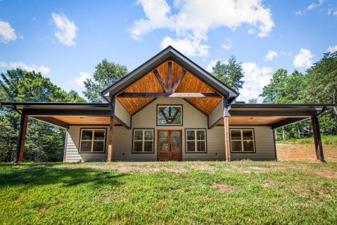 23 Big Pine Drive Young Harris GA 30582
