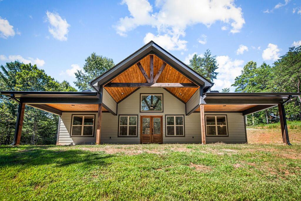 23 Big Pine Drive Young Harris GA 30582
