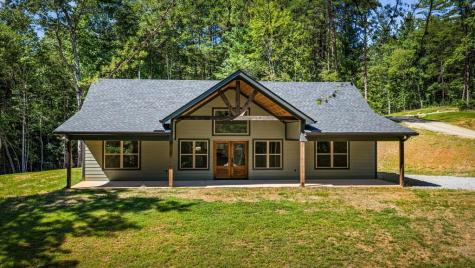 23 Big Pine Drive Young Harris GA 30582