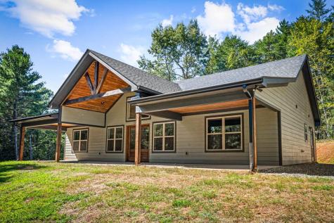 23 Big Pine Drive Young Harris GA 30582
