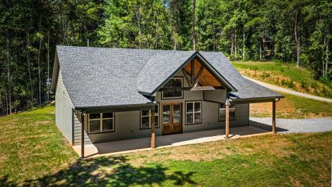 23 Big Pine Drive Young Harris GA 30582