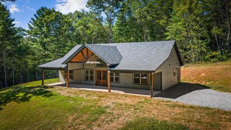 23 Big Pine Drive Young Harris GA 30582