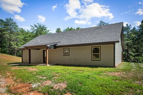 23 Big Pine Drive Young Harris GA 30582