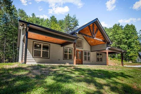 23 Big Pine Drive Young Harris GA 30582