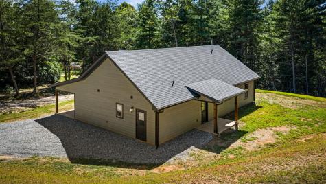23 Big Pine Drive Young Harris GA 30582