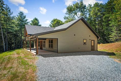 23 Big Pine Drive Young Harris GA 30582