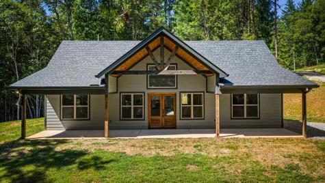 23 Big Pine Drive Young Harris GA 30582