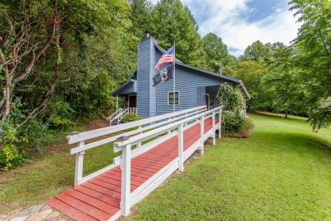 71 Laurel Brook Drive Murphy NC 28906