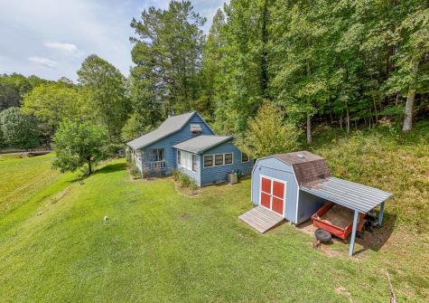 71 Laurel Brook Drive Murphy NC 28906