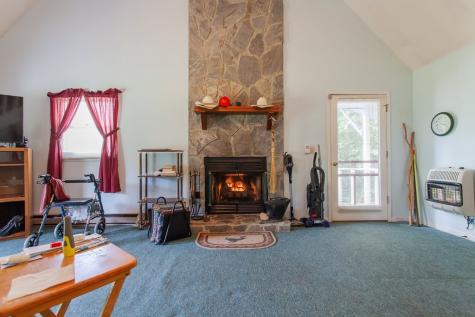 71 Laurel Brook Drive Murphy NC 28906