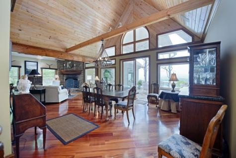 786 Ramey Mountain Road Hiawassee GA 30546