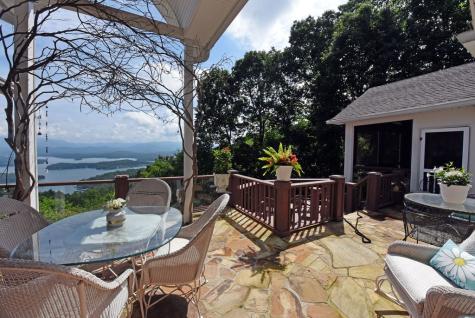 786 Ramey Mountain Road Hiawassee GA 30546