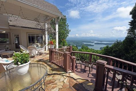 786 Ramey Mountain Road Hiawassee GA 30546