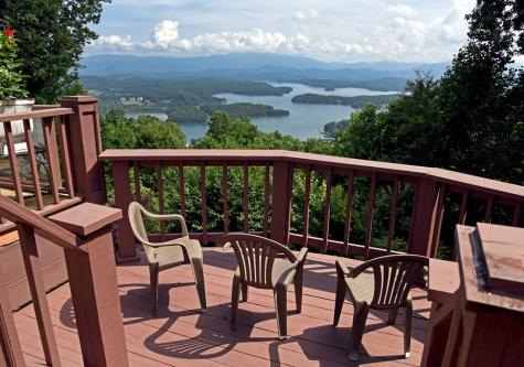 786 Ramey Mountain Road Hiawassee GA 30546